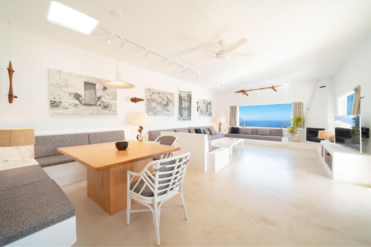 Villa Agave // Villa Cardon 卡列罗港 外观 照片