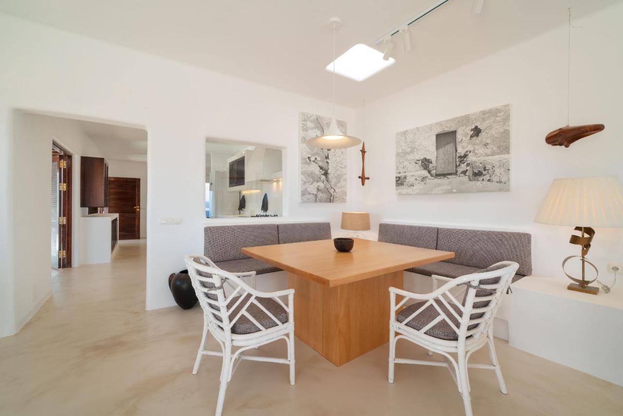 Villa Agave // Villa Cardon 卡列罗港 外观 照片