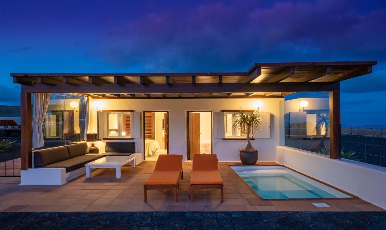Villa Agave // Villa Cardon 卡列罗港 外观 照片