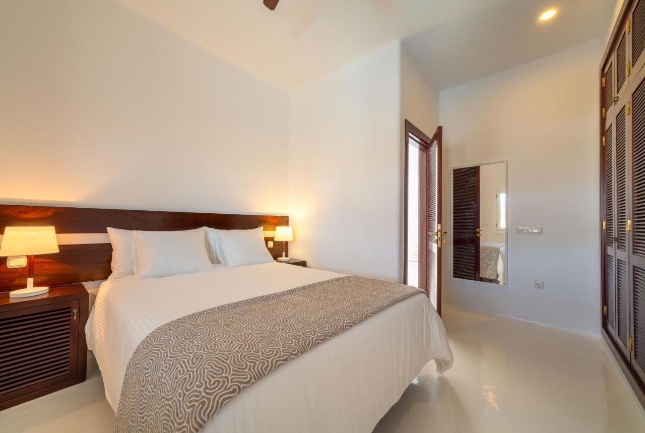 Villa Agave // Villa Cardon 卡列罗港 外观 照片