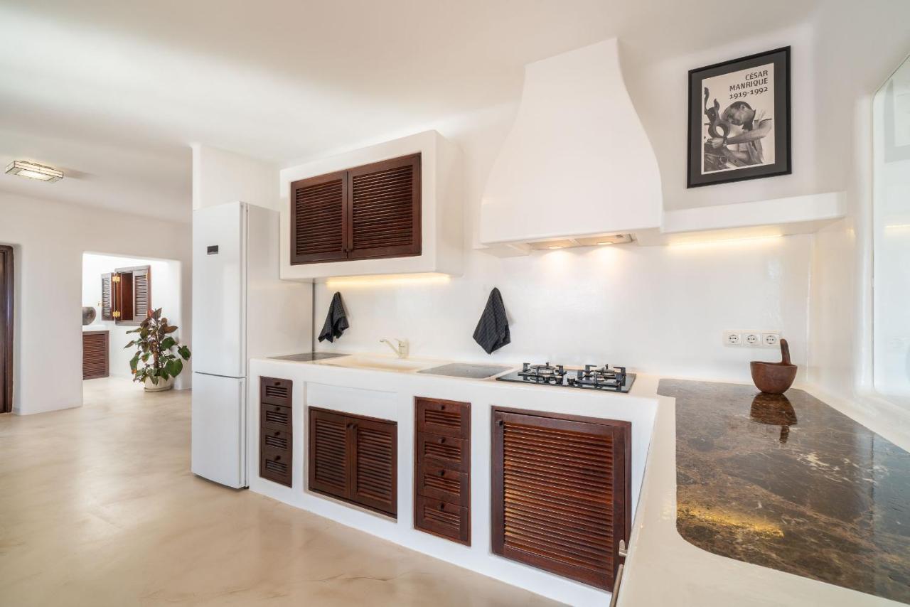 Villa Agave // Villa Cardon 卡列罗港 外观 照片