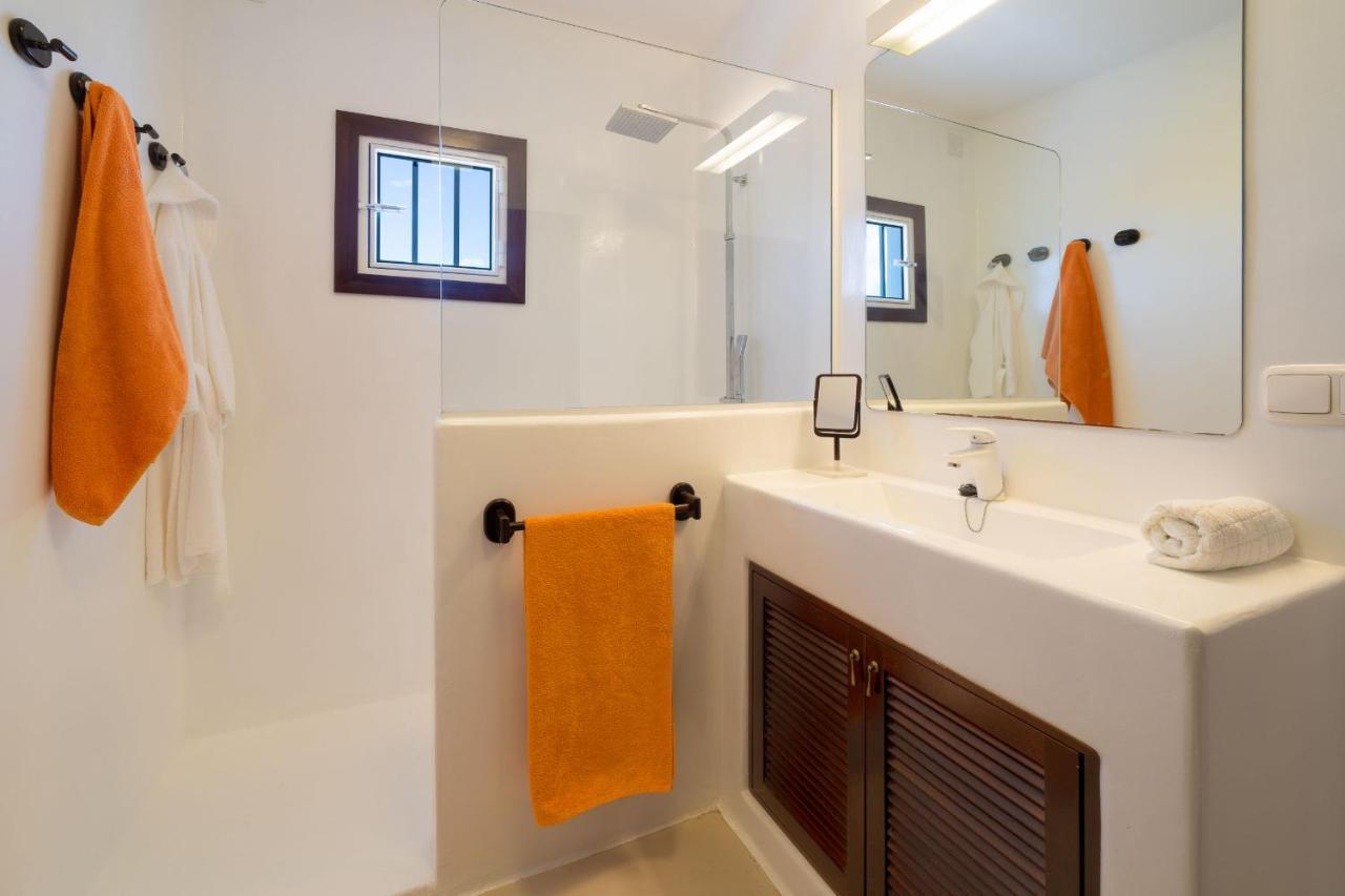 Villa Agave // Villa Cardon 卡列罗港 外观 照片