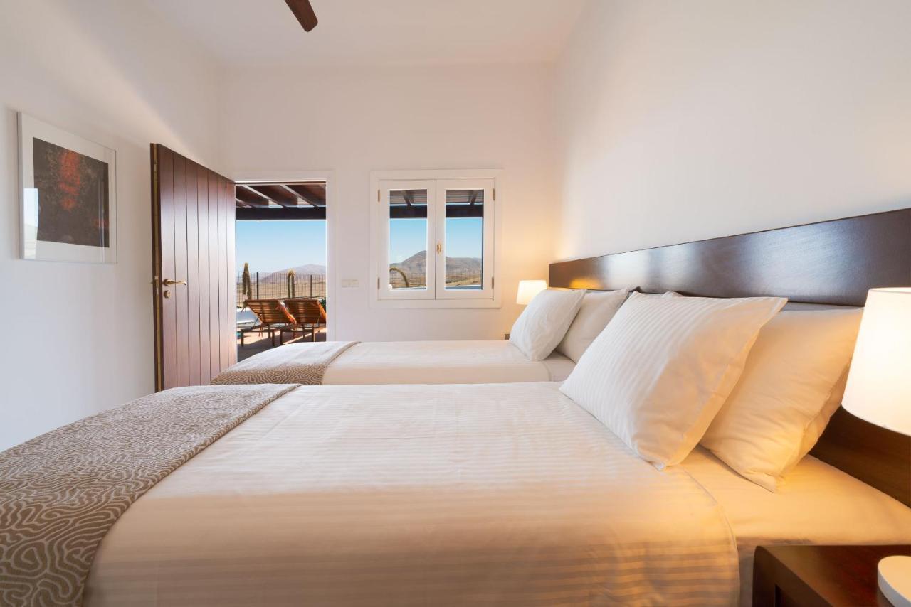 Villa Agave // Villa Cardon 卡列罗港 外观 照片